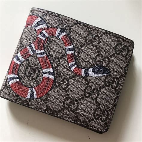 fake gucci wallet cheap|gucci men's wallet knockoff.